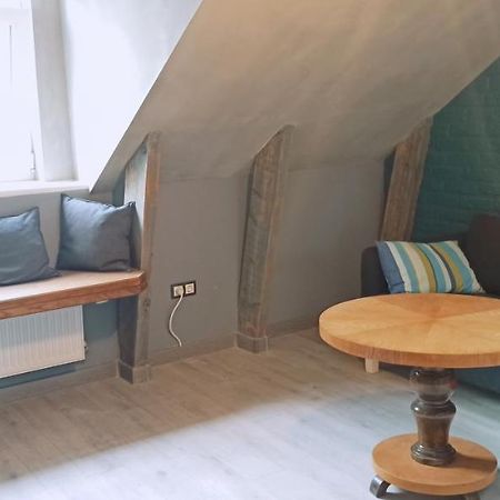 Old Town Cute Flat 2 Beds 2 Baths Apartamento Riga Exterior foto