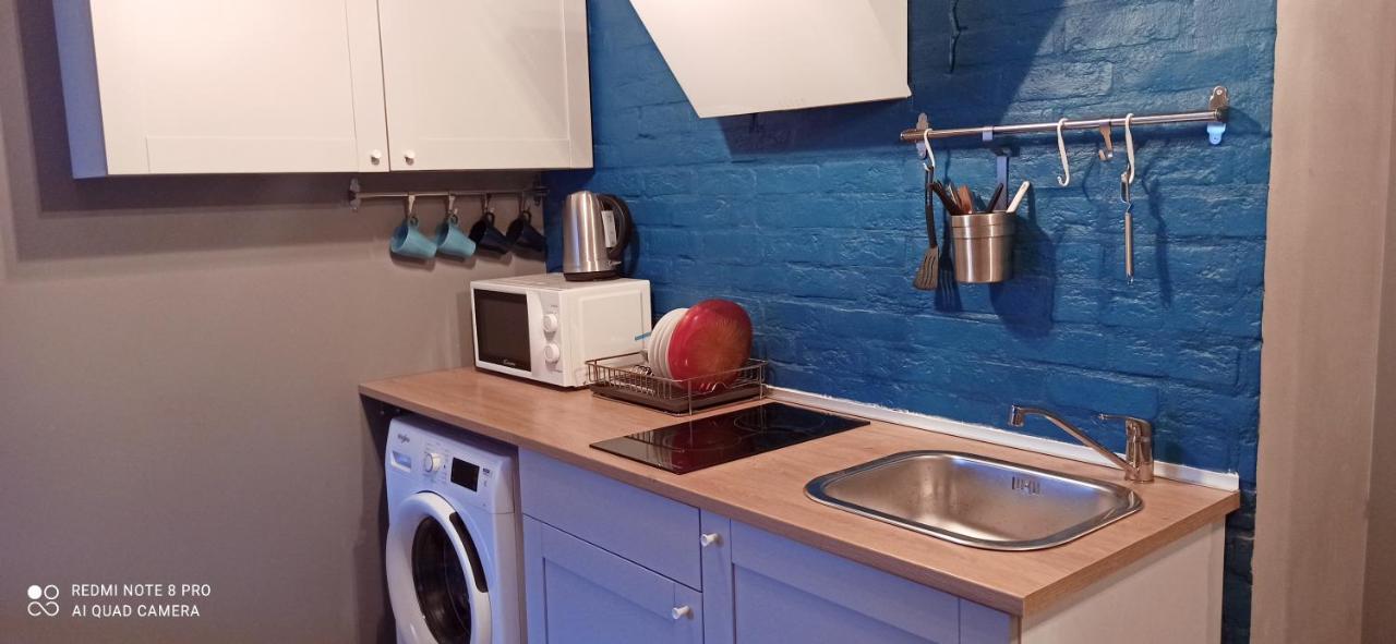 Old Town Cute Flat 2 Beds 2 Baths Apartamento Riga Exterior foto
