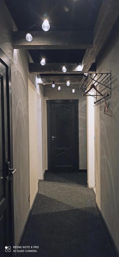 Old Town Cute Flat 2 Beds 2 Baths Apartamento Riga Exterior foto