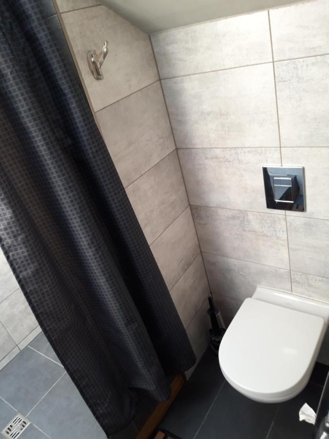Old Town Cute Flat 2 Beds 2 Baths Apartamento Riga Exterior foto