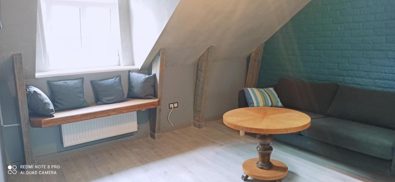 Old Town Cute Flat 2 Beds 2 Baths Apartamento Riga Exterior foto